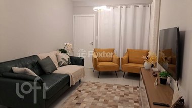 house em Rua Dante de Patta, Ingleses do Rio Vermelho - Florianópolis - SC