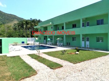 house em Rua Cabo Oscar Rossin, Maranduba - Ubatuba - SP