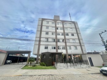 apartment em Rua Manoel Antunes Corrêa, Centro - Tubarão - SC