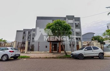 apartment em Rua Alberto Silva, Vila Ipiranga - Porto Alegre - RS