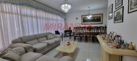 house em Rua Messina, Jardim Leonor Mendes de Barros - São Paulo - SP