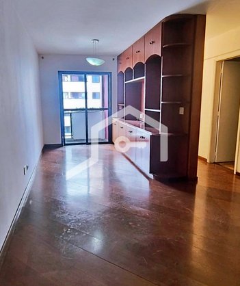 apartment em Rua Cristiano Viana, Cerqueira César - São Paulo - SP