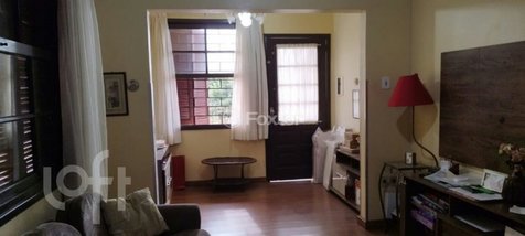 house em Rua Capitão Padilha, Glória - Porto Alegre - RS