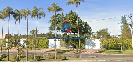 land_lot em Avenida Isaura Roque Quércia, Loteamento Residencial Pedra Alta (Sousas) - Campinas - SP