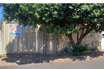 house em Rua Monte Santo, Sumarezinho - Ribeirão Preto - SP
