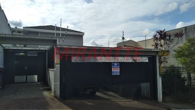 house em Rua Capitão Gustavo Lauro Korte, Vila Nova Mazzei - São Paulo - SP