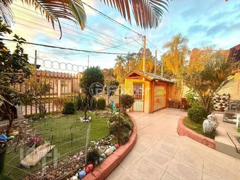 house em Rua Adalbério Stumpf, Feitoria - São Leopoldo - RS