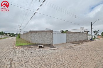 house em Condomínio Privê Morada Sul Etapa C, Setor Habitacional Jardim Botânico - Brasília - DF