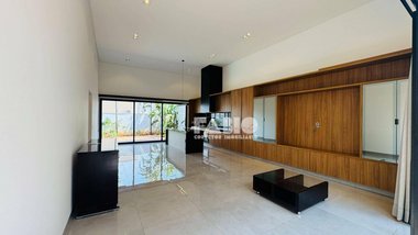 house em Rua Elias Wadih Dalloul, Quinta do Lago Residence - São José do Rio Preto - SP