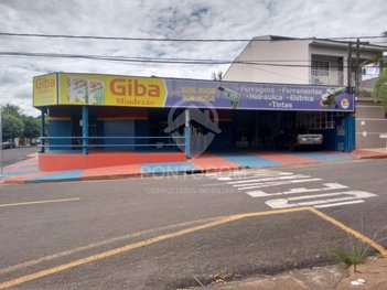 office em Rua Jaguaré, Parque Jaguaré - São José do Rio Preto - SP