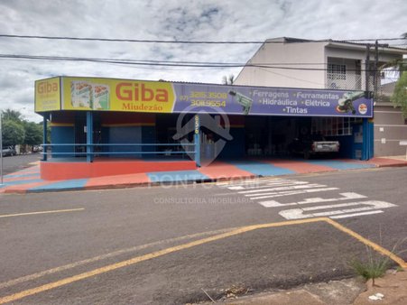 Cômodo Condomínio