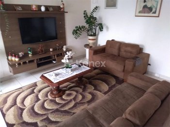 apartment em Rua Jerônima Dias, Água Fria - São Paulo - SP