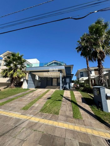 house em Rua Pardo, São Vicente - Gravataí - RS