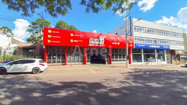 business em Avenida Brasil Leste, Petrópolis - Passo Fundo - RS