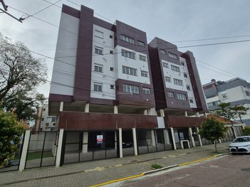 apartment em Rua José de Alencar, Menino Deus - Porto Alegre - RS