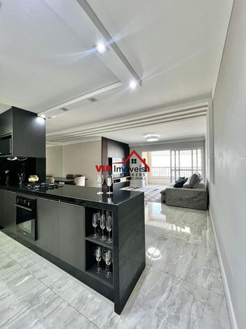 apartment em Travessa Augusta, Jardim Messina - Jundiaí - SP