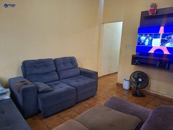 house em Rua João Veloso Filho, Vila Guilherme - São Paulo - SP