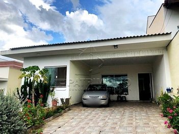 house em Avenida Santos Dumont, Vila Domingues - Votorantim - SP