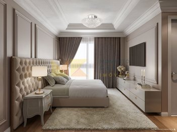 apartment em Avenida Nereu Ramos, Meia Praia - Itapema - SC