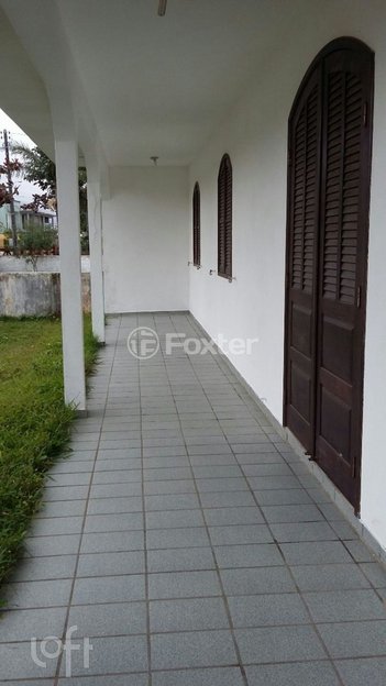 house em Rua Tucumã, Praia do Sonho - Palhoça - SC