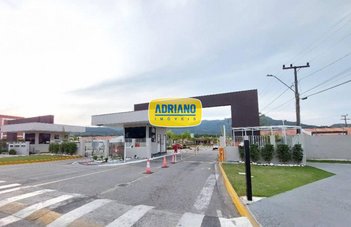 house em Avenida Paulo Roberto Vidal, Bela Vista - Palhoça - SC