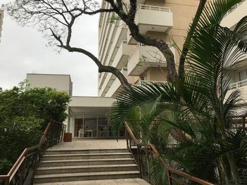 office em Rua Maria Curupaiti, Vila Ester (Zona Norte) - São Paulo - SP
