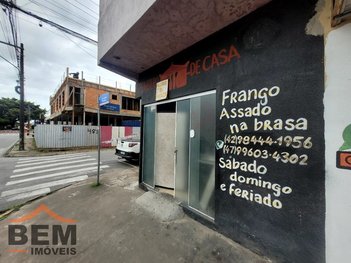 office em Rua Pedro Batista da Silva, São Vicente - Itajaí - SC