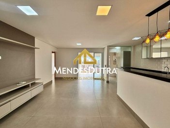 apartment em Rua Bom Jesus, Cidade Alta - Piracicaba - SP