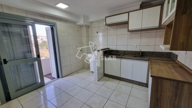 apartment em Rua Alagoas, Humaitá - Bento Gonçalves - RS