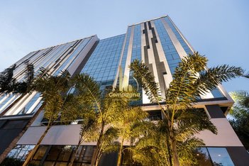 apartment em Avenida Plínio Brasil Milano, Passo da Areia - Porto Alegre - RS