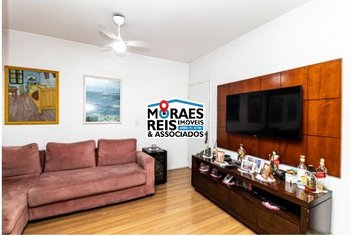 apartment em Rua Inhambú, Vila Uberabinha - São Paulo - SP