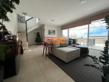 apartment em Avenida Imperatriz Leopoldina, Nova Petrópolis - São Bernardo do Campo - SP