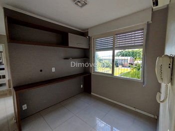 apartment em Rua Doutor Pereira Neto, Tristeza - Porto Alegre - RS
