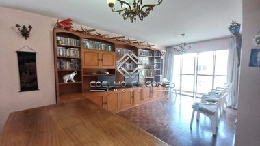 apartment em Rua Rafael Correa Sampaio, Santa Paula - São Caetano do Sul - SP