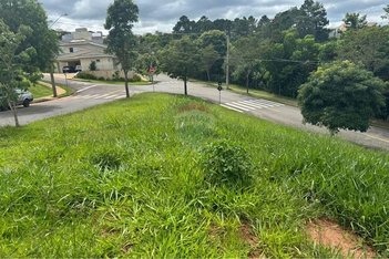 land_lot em Rua Tranquillo Leonetti, Condominio Residencial Villa Ravenna - Itatiba - SP