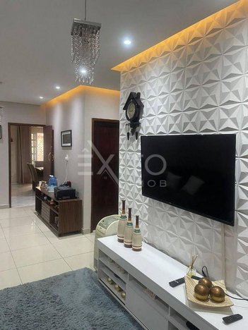 house em Rua Iguaçu, Parque Guarani - Várzea Paulista - SP