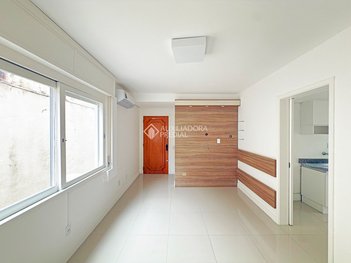 apartment em Avenida Mariland, Auxiliadora - Porto Alegre - RS