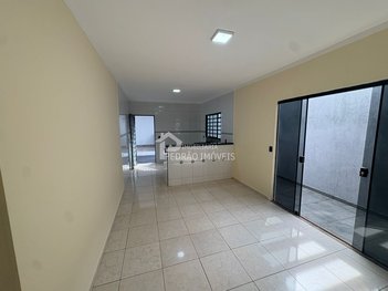 house em Rua José Antonio Blanco, Jardim João Paccola - Lençóis Paulista - SP