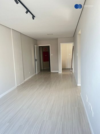 apartment em Rua Piauí, Centro - Londrina - PR