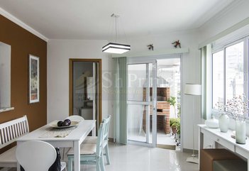 house em Rua Rodrigues de Campos Leite, Vila Ipojuca - São Paulo - SP