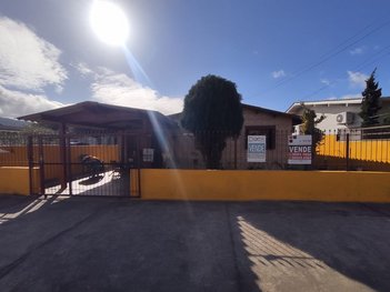 house em Rua Quinze de Novembro, Centro - Osório - RS