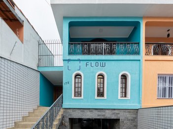 house em Rua Ipiguá, Cidade Mãe do Céu - São Paulo - SP