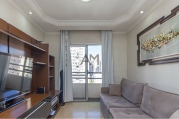 apartment em Rua Professor José Miziara, Santa Teresinha - São Paulo - SP