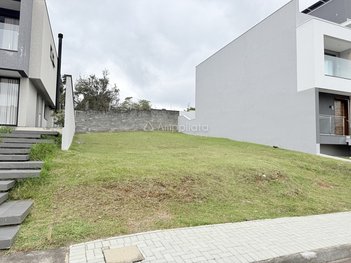 land_lot em Rua Pedro Kleina, Lamenha Pequena - Almirante Tamandaré - PR