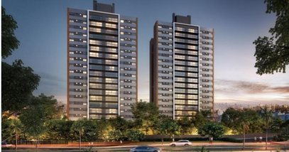apartment em Rua Mariz e Barros, Petrópolis - Porto Alegre - RS