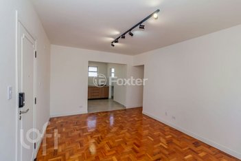 apartment em Avenida Paes de Barros, Mooca - São Paulo - SP