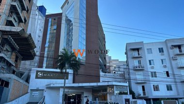 business em Avenida Engenheiro Max de Souza, Coqueiros - Florianópolis - SC