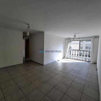 apartment em Rua Guian, Vila Campestre - São Paulo - SP