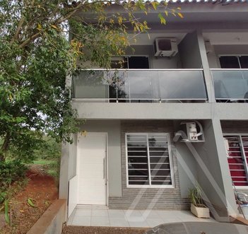 house em 20 de Março, Floresta - Lajeado - RS