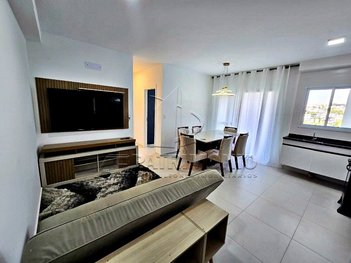 apartment em Rua Antonio Perez Hernandez, Parque Campolim - Sorocaba - SP